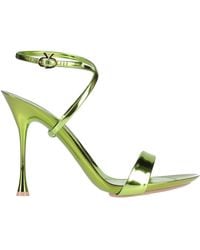 Gianvito Rossi - Sandals - Lyst