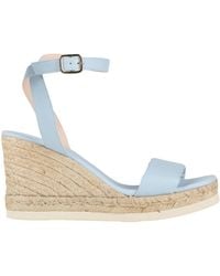 Fabi - Sandals Leather - Lyst