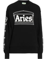 Aries - Sweatshirt - Lyst