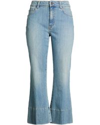 Kaos - Jeanshose - Lyst