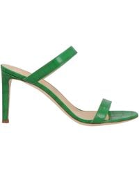 Giuseppe Zanotti - Sandals - Lyst