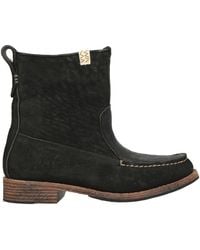 Visvim - Stiefelette - Lyst