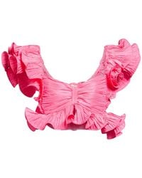 Babylon - Top - Lyst