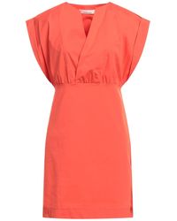 Liviana Conti - Vestito Corto - Lyst