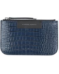 Giuseppe Zanotti Clutches and evening bags for Women - Up to 77 
