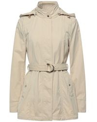 Geox Coats for Women - Up to 70% off | Lyst