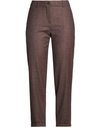 Max Mara - Pants Virgin Wool, Elastane - Lyst