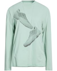 MM6 MAISON MARGIELA X SALOMON - T-Shirt - Lyst