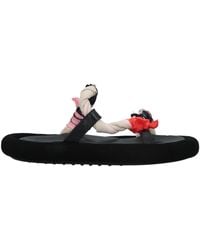 13 09 SR - Sandals - Lyst