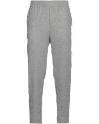 Liu Jo - Pants Virgin Wool, Polyester, Elastane - Lyst