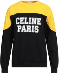 Celine - Sweatshirt - Lyst