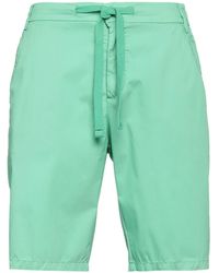 Harmont & Blaine - Shorts & Bermuda Shorts - Lyst