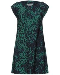 La Petite Robe Di Chiara Boni - Mini-Kleid - Lyst