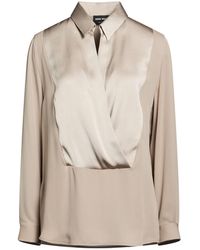 Giorgio Armani - Top - Lyst
