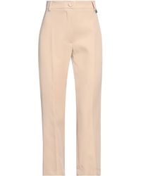 Berna - Pants Polyester, Elastane - Lyst