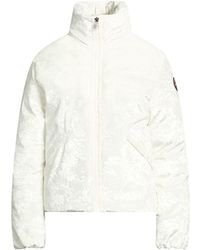 Napapijri - Puffer Polyester - Lyst