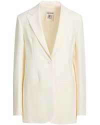 Semicouture - Blazers - Lyst