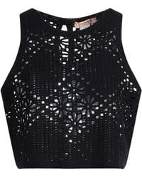 Twinset - Tops - Lyst
