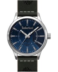 Timberland - Reloj de pulsera - Lyst