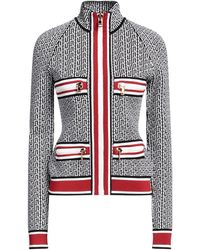 Balmain - Rebecas - Lyst