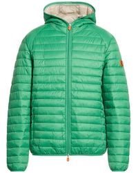Save The Duck - Puffers - Lyst