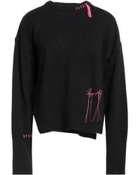 Shopart - Sweater Acrylic, Polyamide, Polyester, Wool, Viscose - Lyst