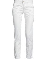 Barba Napoli - Trouser - Lyst