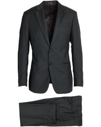 Emporio Armani - Suit - Lyst