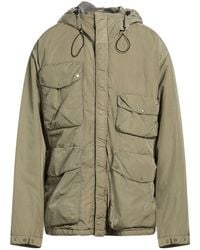 C.P. Company - Jacket Polyamide - Lyst