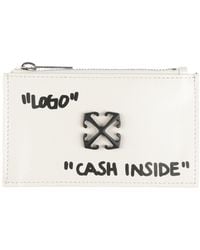 Off-White c/o Virgil Abloh - Cardholder - Lyst