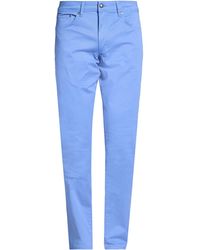 Hackett - Pants - Lyst