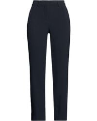 RUE DU BAC - Midnight Pants Polyester, Elastane - Lyst