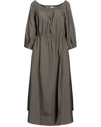 Antonelli - Midi Dress - Lyst