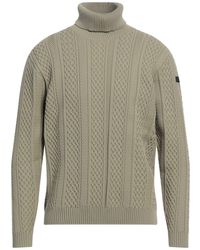 Rrd - Turtleneck - Lyst
