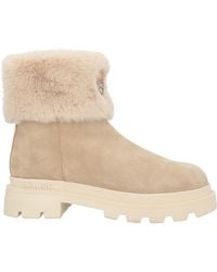 Blauer - Ankle Boots - Lyst