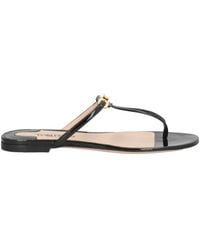 Tom Ford - Thong Sandals - Lyst