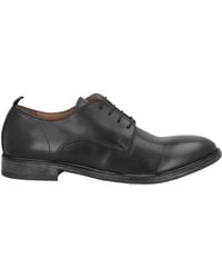 Moma - Lace-Up Shoes - Lyst
