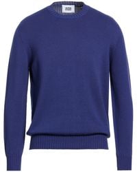 Alpha Studio - Pullover - Lyst