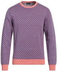 Drumohr - Sweater - Lyst