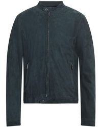 Tagliatore - Jacke & Anorak - Lyst