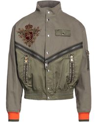 Dolce & Gabbana - Jacket - Lyst