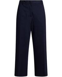 Liviana Conti - Pants Viscose, Polyamide, Elastane - Lyst