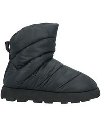PIUMESTUDIO - Ankle Boots - Lyst