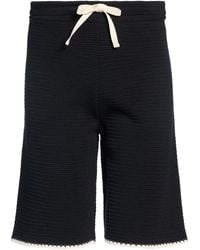 Jil Sander - Shorts & Bermuda Shorts Cotton - Lyst