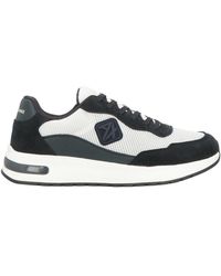 ARMANI EXCHANGE - Sneakers - Lyst