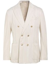 Eleventy - Blazer - Lyst