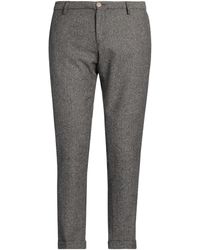 AT.P.CO - Trouser - Lyst