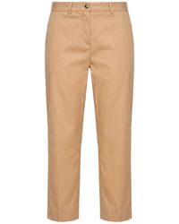 Kaos - Trouser - Lyst