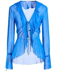 Patrizia Pepe - Tops - Lyst