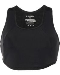 Pinko C-clique - Top - Lyst